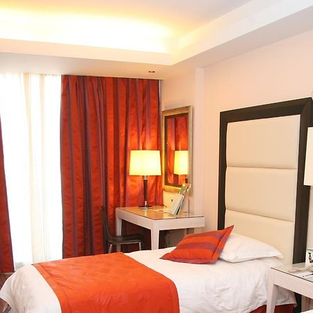 Nicosia City Center Hotel Екстер'єр фото