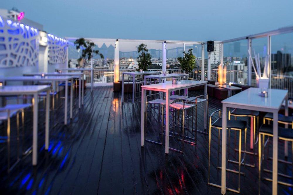 Nicosia City Center Hotel Екстер'єр фото