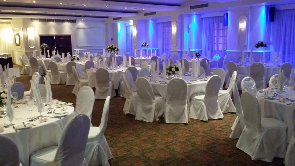 Nicosia City Center Hotel Екстер'єр фото
