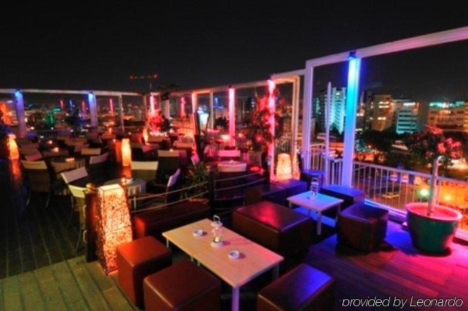Nicosia City Center Hotel Ресторан фото