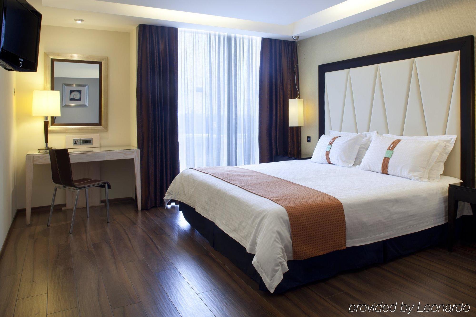 Nicosia City Center Hotel Номер фото