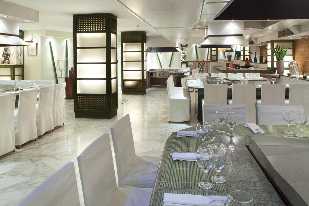 Nicosia City Center Hotel Ресторан фото