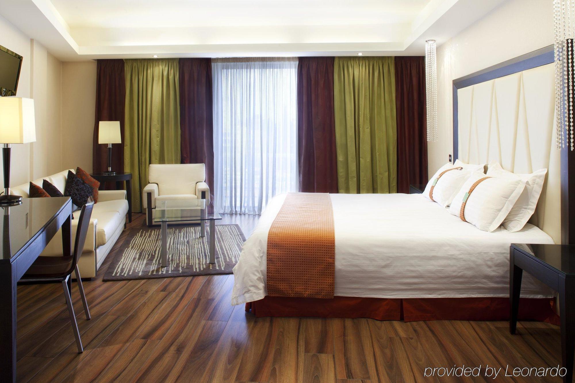 Nicosia City Center Hotel Номер фото