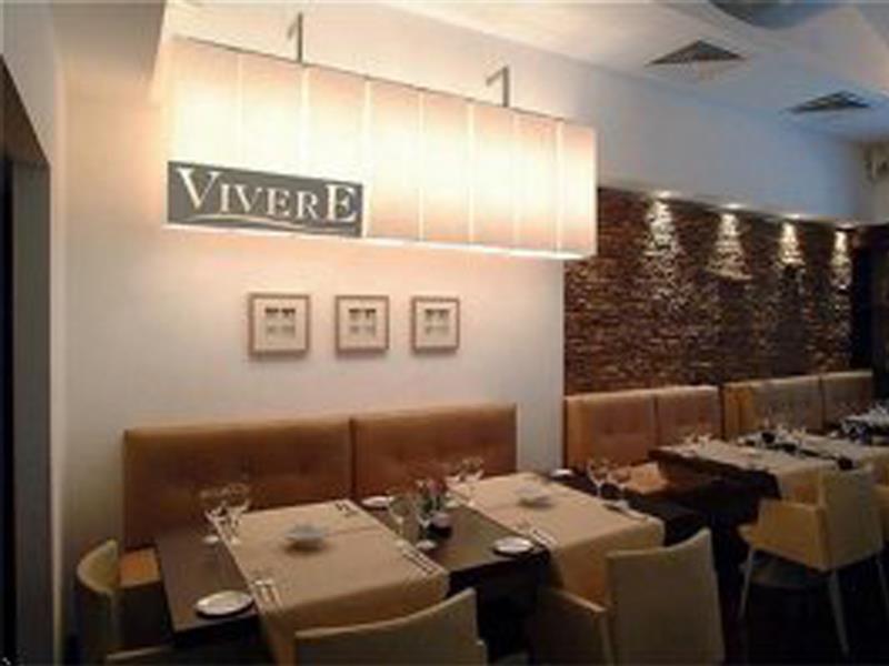 Nicosia City Center Hotel Ресторан фото