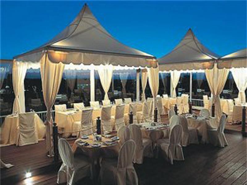 Nicosia City Center Hotel Екстер'єр фото