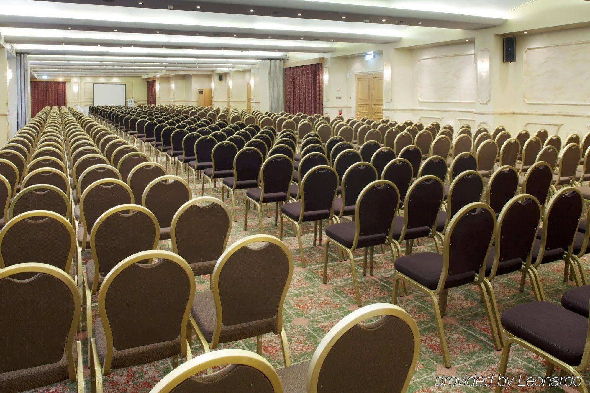 Nicosia City Center Hotel Екстер'єр фото
